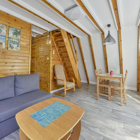 Holiday Homes Колобжег Экстерьер фото