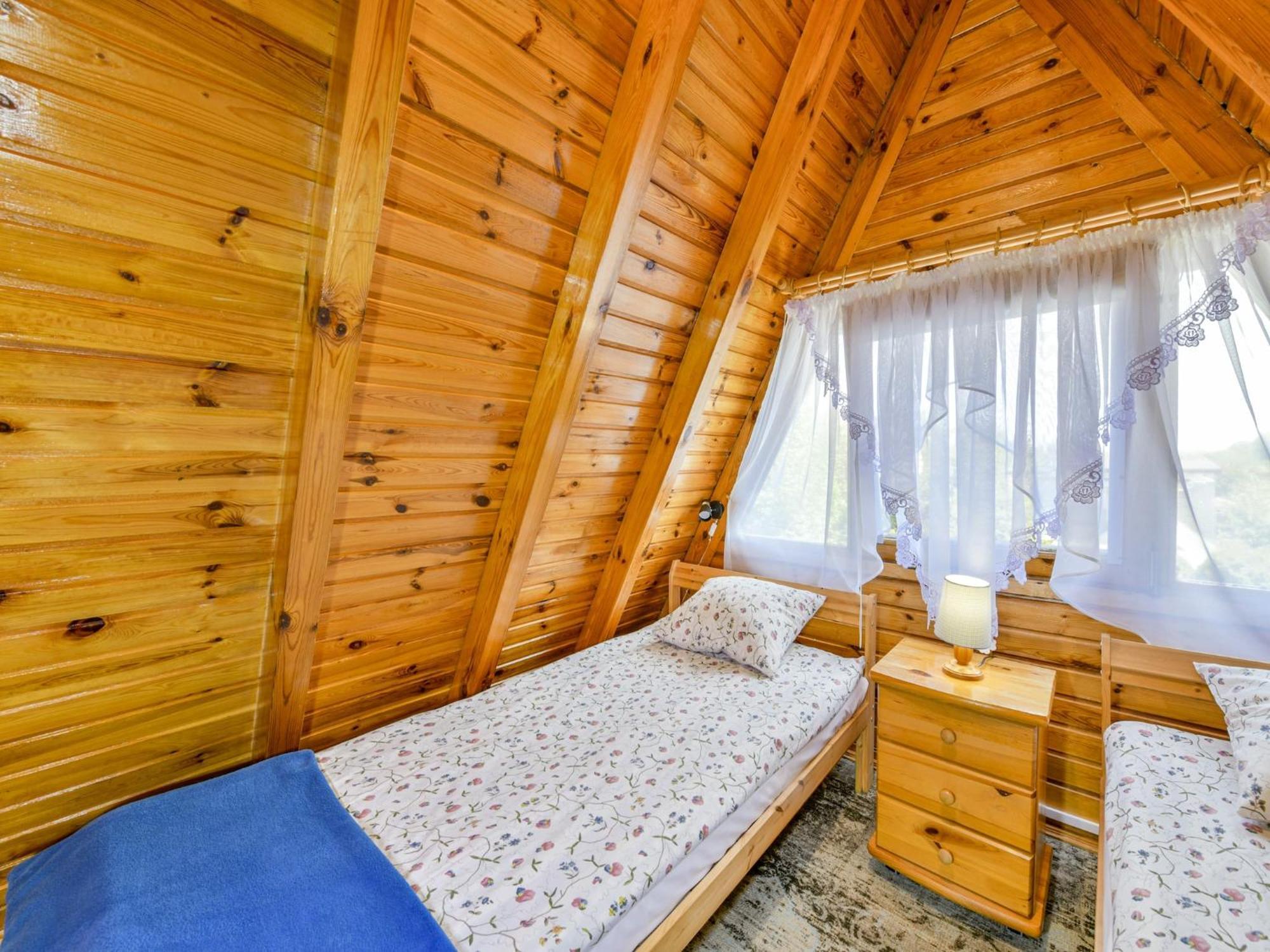 Holiday Homes Колобжег Экстерьер фото