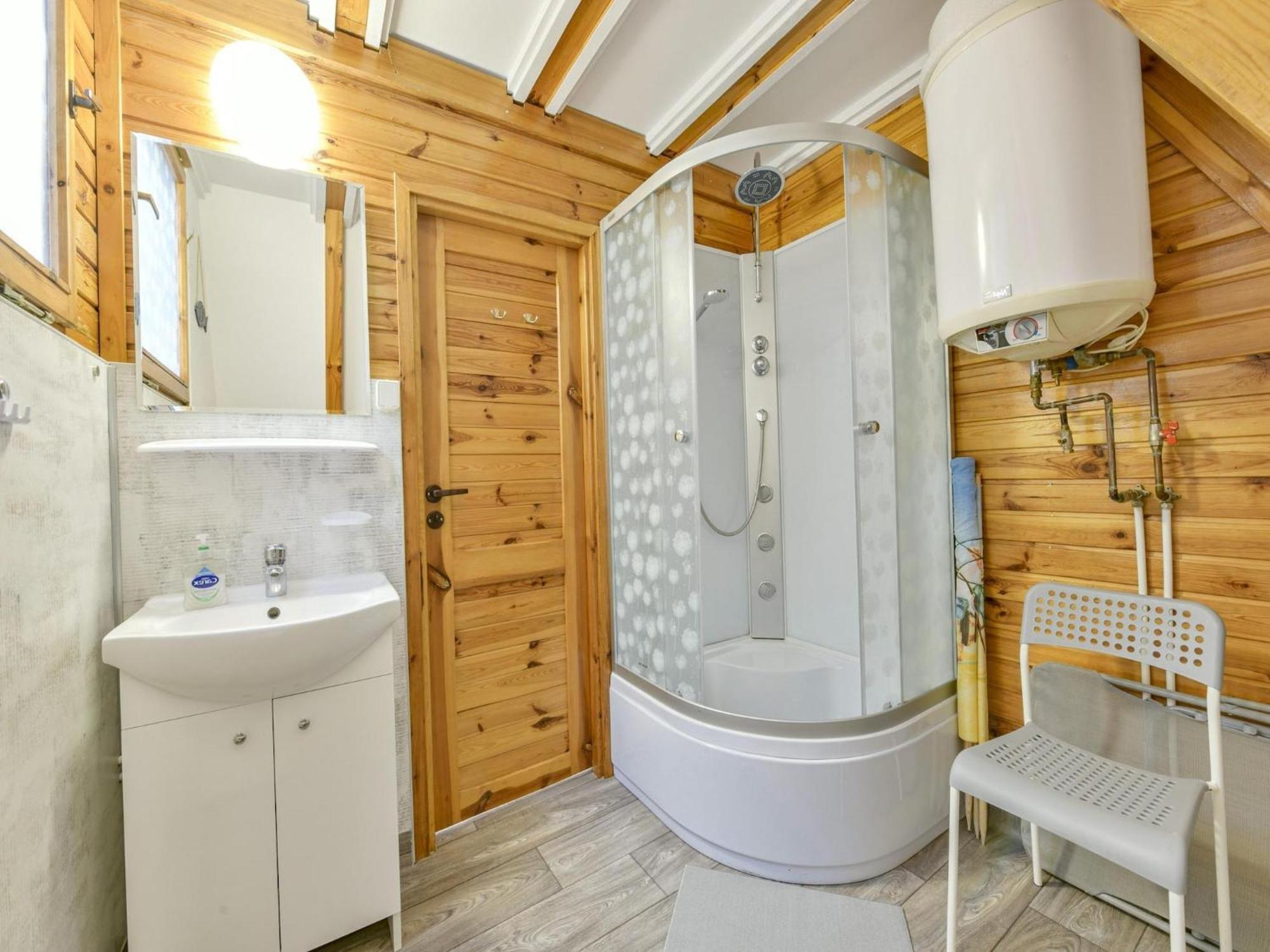 Holiday Homes Колобжег Экстерьер фото
