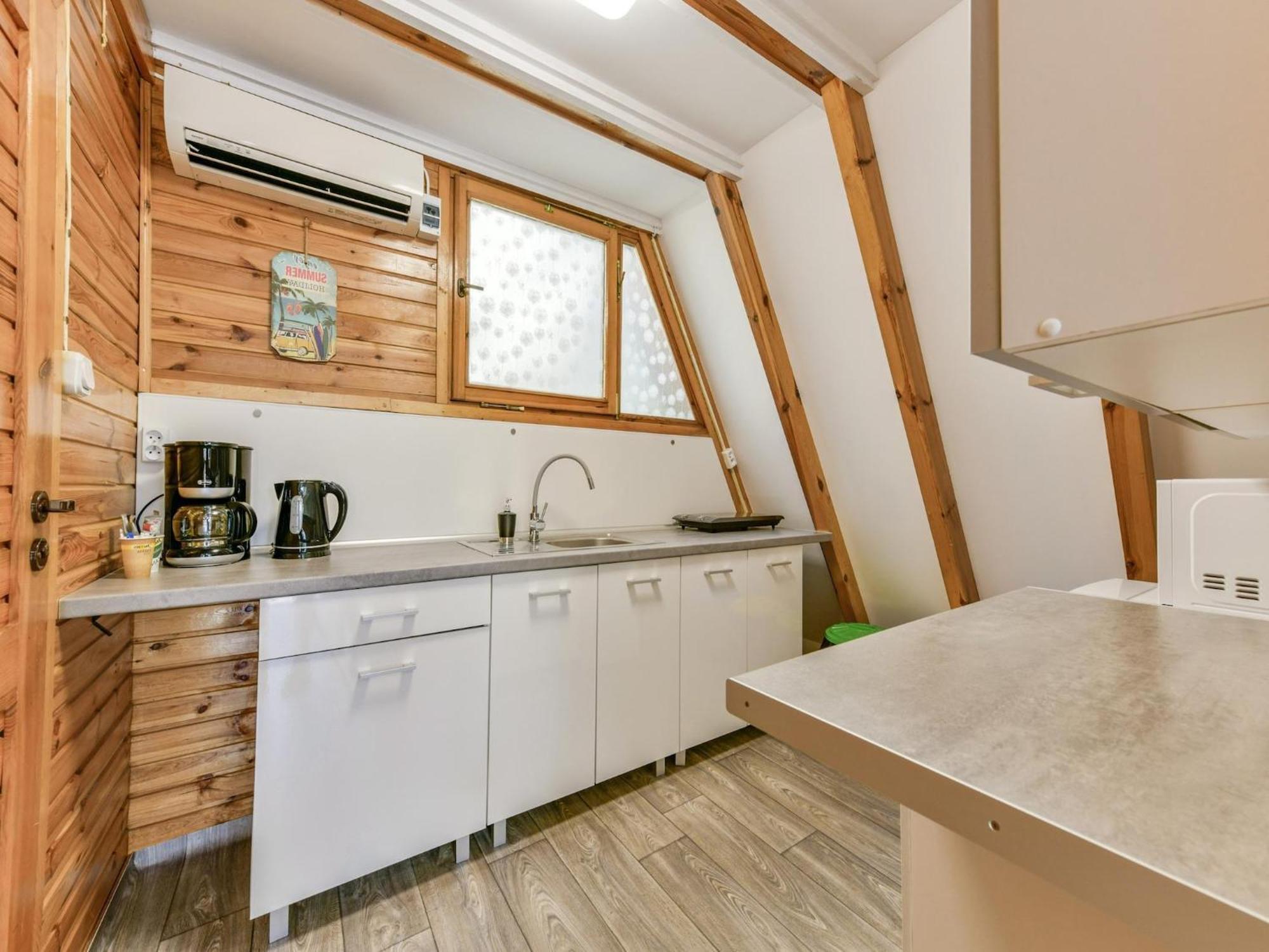Holiday Homes Колобжег Экстерьер фото