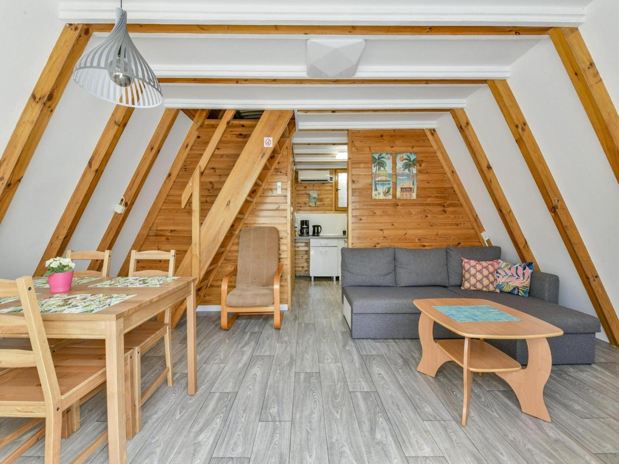 Holiday Homes Колобжег Экстерьер фото