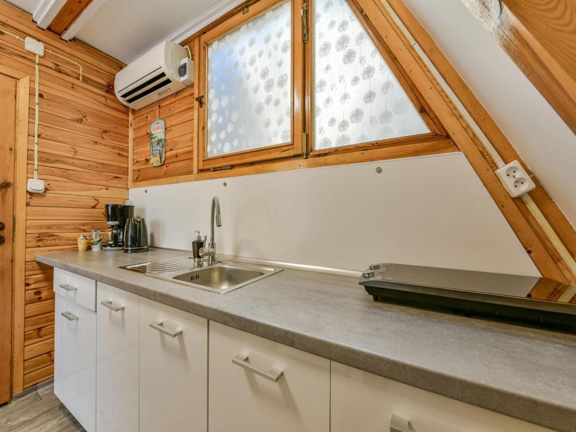 Holiday Homes Колобжег Экстерьер фото