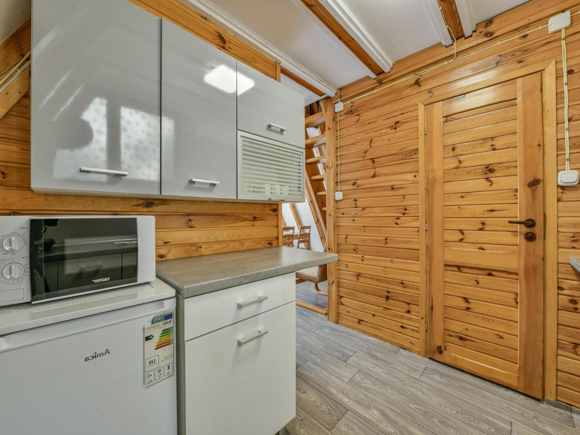 Holiday Homes Колобжег Экстерьер фото